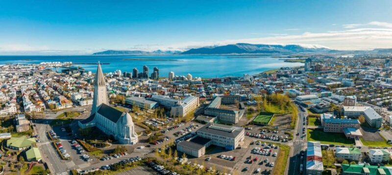 Reykjavik: Private City Tour Highlights - Frequently Asked Questions