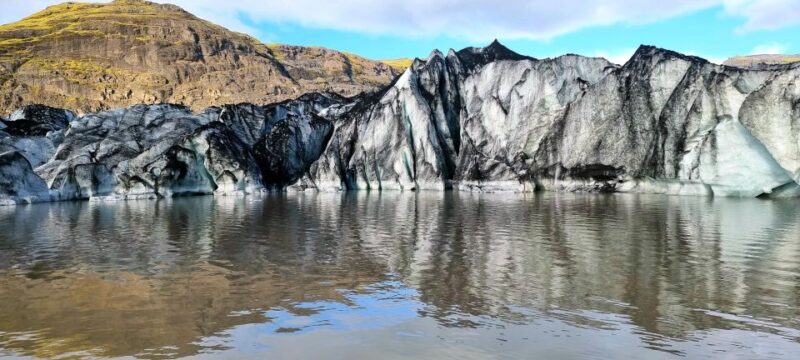 Reykjavik: Private Day Tour to the South Coast of Iceland. - Experience a Full Day on Iceland’s South Coast with a Private Guide
