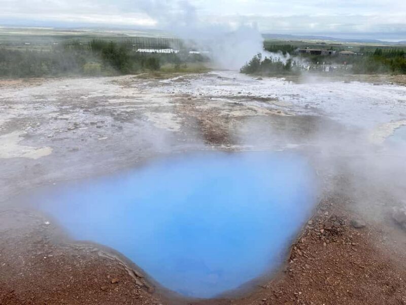 Reykjavik: PRIVATE Golden Circle tour with 5 TOP stops - Key Points