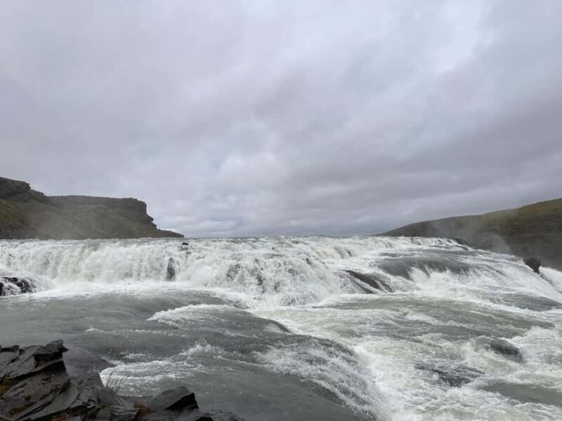 Reykjavik: PRIVATE Golden Circle tour with 5 TOP stops - Why Choose This Private Golden Circle Tour?