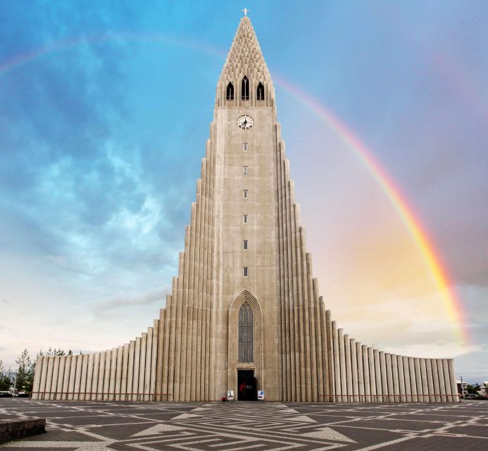 Reykjavík: Private LGBTQ+ Walking Tour with a Local Guide - Who Will Appreciate This Tour Most