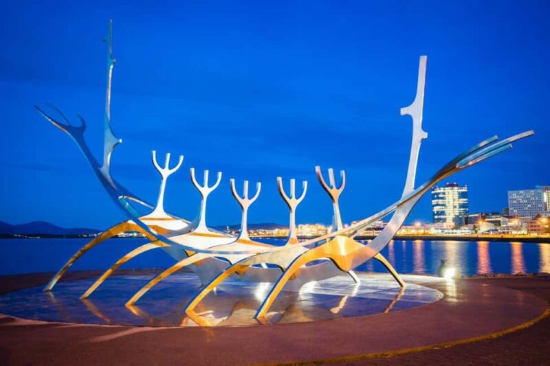 Reykjavik: Private Night Tour - Customization and Additional Options