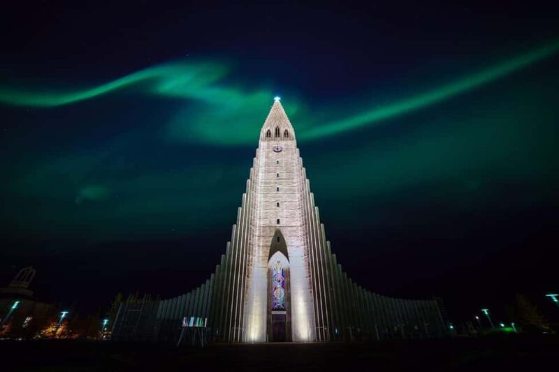 Reykjavik: Private Night Tour - The Experience Provider and Ratings