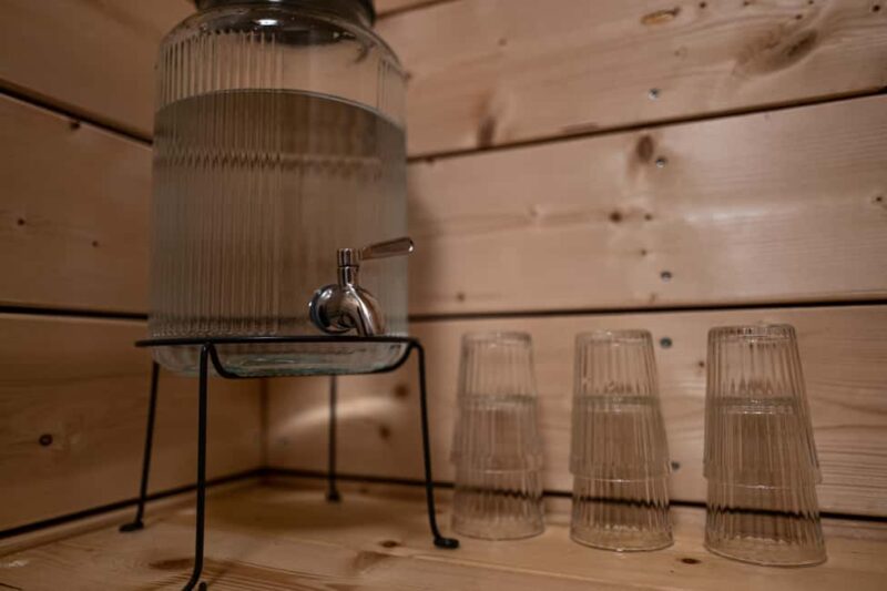 Reykjavík: Private Northern Lights Tour & Sauna Experience - Reykjavík: Private Northern Lights & Sauna Tour — Final Thoughts