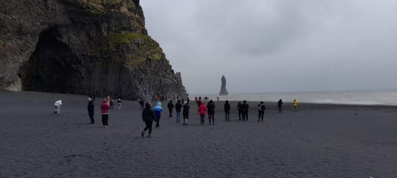Reykjavik: Private South Coast and Katla Ice Cave Tour - What Sets This Tour Apart from Similar Experiences