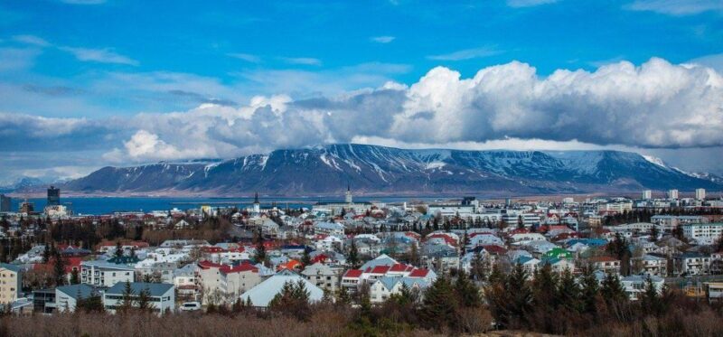 Reykjavik Private Walking Tour - Scenic Views and Cultural Landmarks