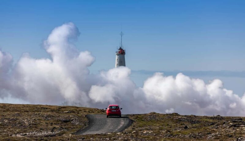 Reykjavik: Reykjanes Luxury Private Tour with Local Guide - The Dramatic Brimketill Lava Pool by the Sea