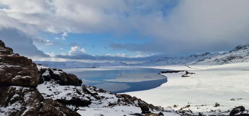 Reykjavik: Reykjanes Luxury Private Tour with Local Guide - The Rich Stories the Guide Shares Throughout