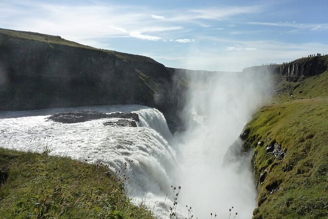 Reykjavik Shore Excursion: The Golden Circle Full Day Tour - Practical Tips for Participants