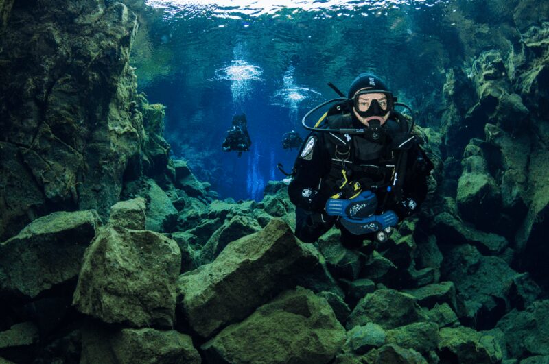Reykjavík: Silfra Fissure Diving with Optional Pickup - Safety and Medical Considerations for Diving in Silfra