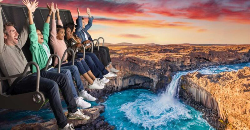 Reykjavik: Silfra Snorkel Tour & Fly Over Iceland VR Ticket - Reykjavik: Silfra Snorkel Tour & Fly Over Iceland VR Ticket – Final Thoughts