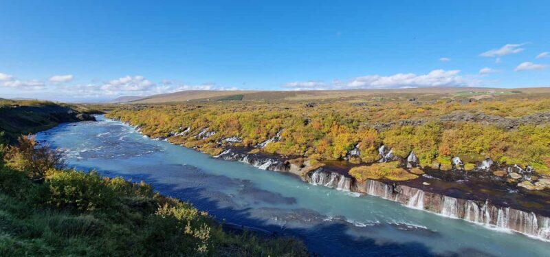 Reykjavik: Silver Circle Private Tour with Local Guide - Discover the West Iceland Highlights in Style