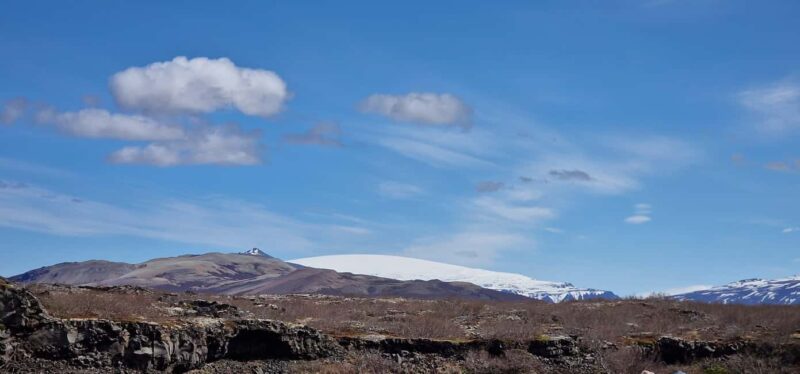 Reykjavik: Silver Circle Private Tour with Local Guide - Reykholt and Snorri Sturluson’s Medieval Home