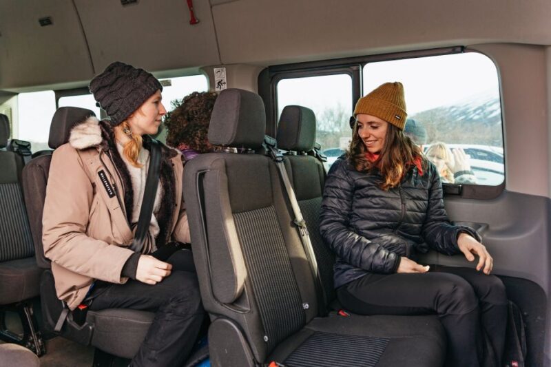 Reykjavik: Silver Circle Tour, Canyon Ride, & Thermal Baths - Practical Details and Logistics