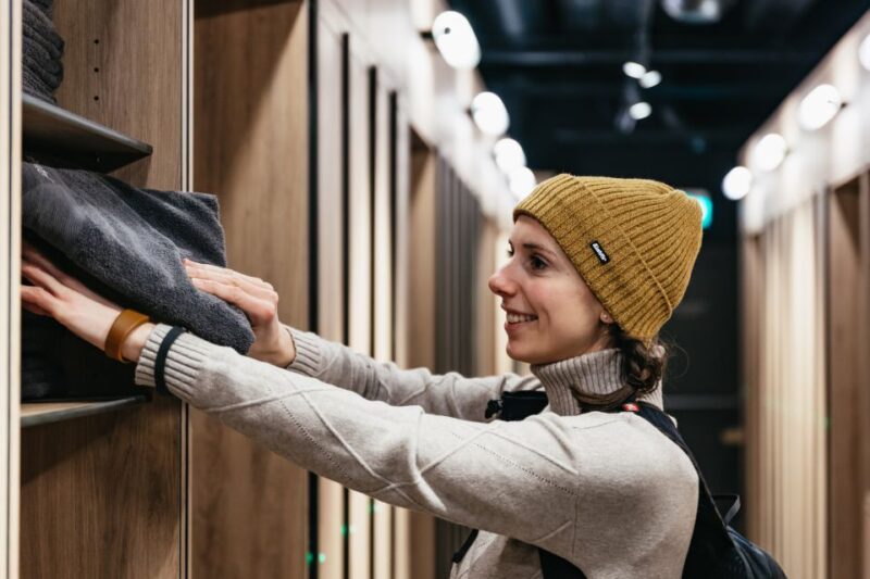 Reykjavik: Sky Lagoon Admission with Transfer - Upgrading for Privacy and Extra Comfort