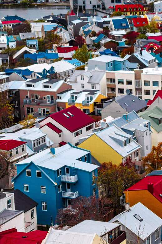 Reykjavik & Sky Lagoon (Pure Pass Entrance) - PRIVATE TOUR - Reykjavik & Sky Lagoon (Pure Pass Entrance) - PRIVATE TOUR: An In-Depth Look