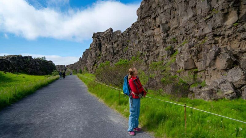 Reykjavik: Small Group Golden Circle from Cruise Terminal - Timing, Pacing, and Group Size
