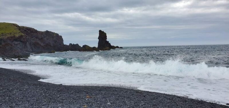 Reykjavik: Small-Group Snæfellsnes Day Trip - The Small-Group Advantage and Guide Expertise