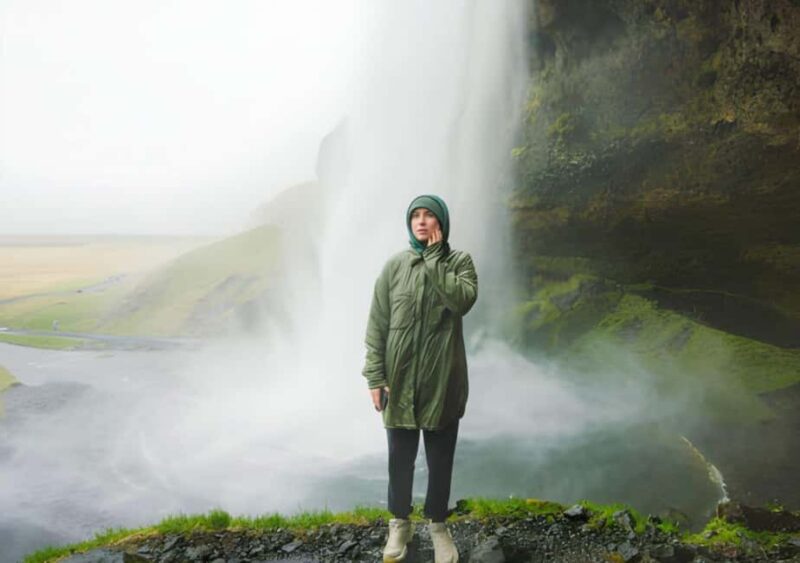 Reykjavik: Small Group South Coast Tour with Spanish Guide - Key Points