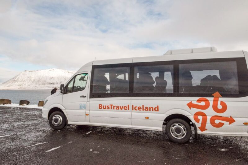 Reykjavik: Snaefellsnes & Mt. Kirkjufell Guided Minibus Tour - The Value of This Snaefellsnes Tour