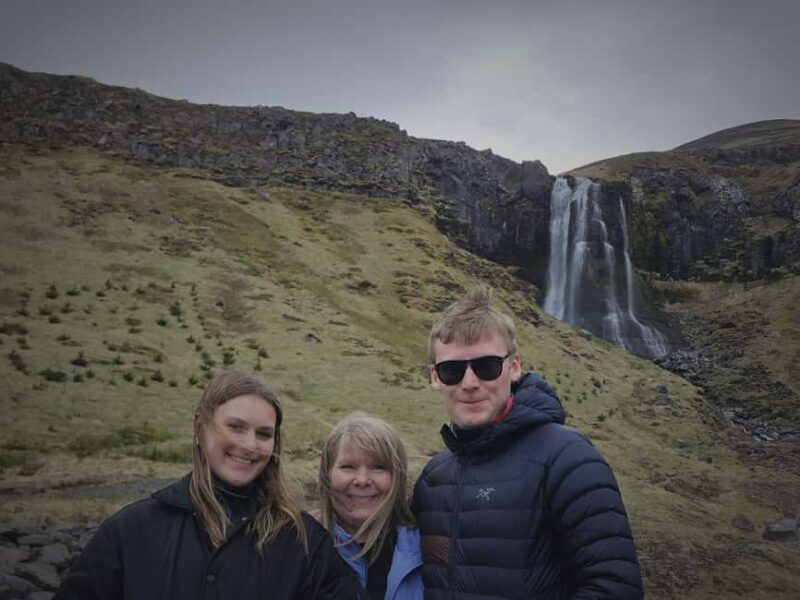 Reykjavik :Snaefellsnes Peninsula & Hvammsvik Hot Springs - Key Points