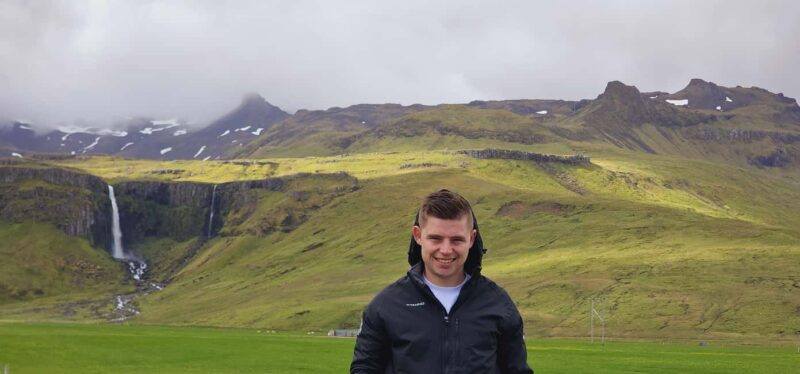 Reykjavik :Snaefellsnes Peninsula & Hvammsvik Hot Springs - Accessibility and Practical Considerations