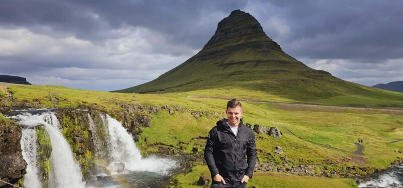 Reykjavik :Snaefellsnes Peninsula & Hvammsvik Hot Springs - How This Tour Differs from Others