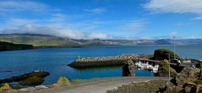 Reykjavik: Snæfellsnes Peninsula Private Tour with Guide - Snæfellsjökull National Park and the Glacier