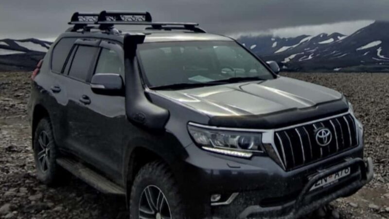 Reykjavík Soak & Sund Morning & A Private Golden Circle - Reykjavík’s Morning Sund Ritual Sets the Tone