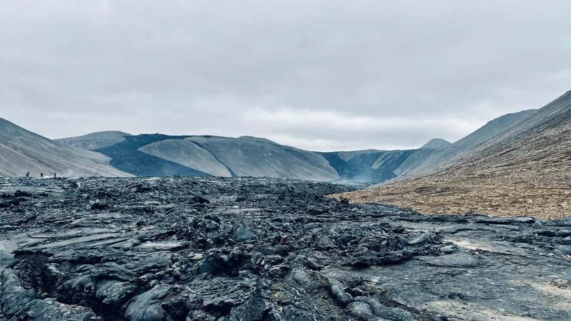 Reykjavík Soak & Sund Morning & A Private Golden Circle - Geysir and Strokkur Eruption