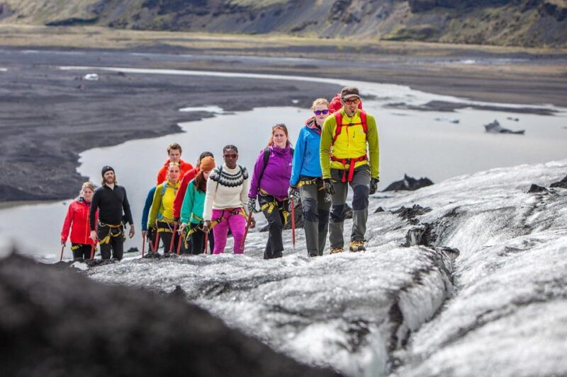 Reykjavik: South Coast Activity Tours - Explore the Exciting Icelandic South Coast with Adventure-Filled Activities