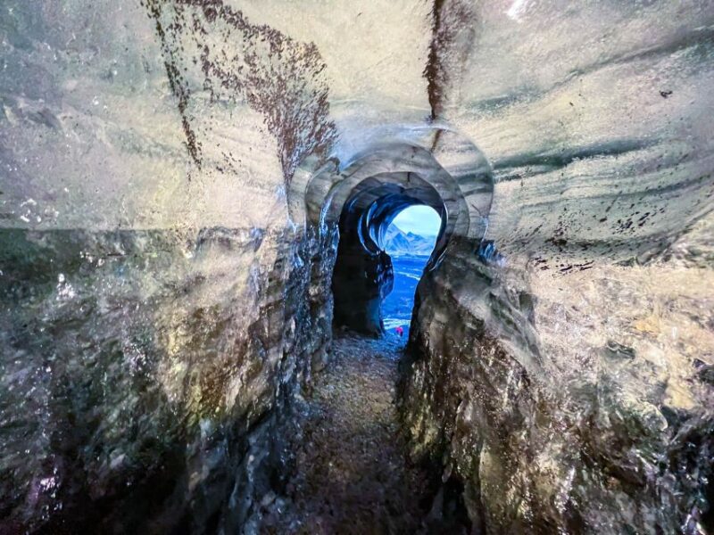 Reykjavik: South Coast and Katla Ice Cave Small Group Tour - Practical Tips and Considerations