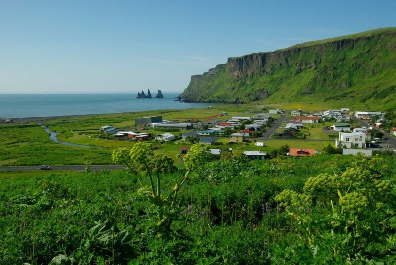 Reykjavik: South Coast Private Guided Day Tour - The Strengths and Limitations of This Tour