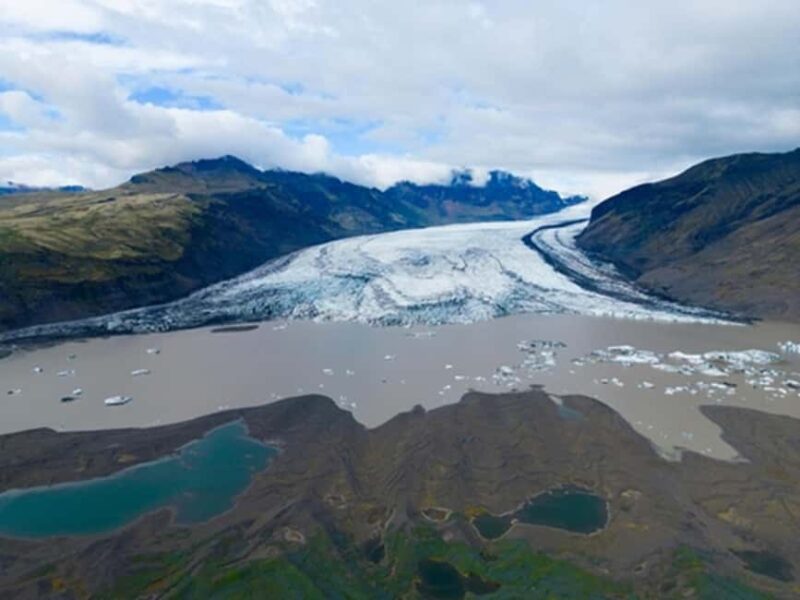 Reykjavik: South Coast Tour with Chinese Guide - Practical Details: Meeting, Transport, and Duration