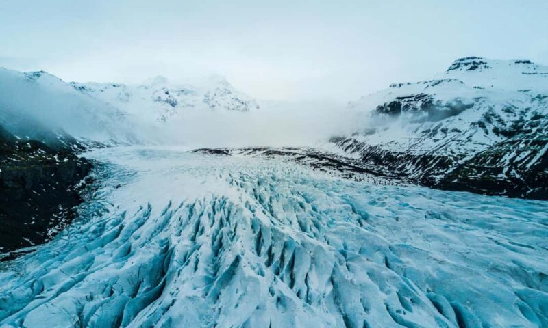 Reykjavik: South Coast Tour with Lava Show & Lunch - Lunch Break at Suður-Vík: Local Flavors and Cultural Insights