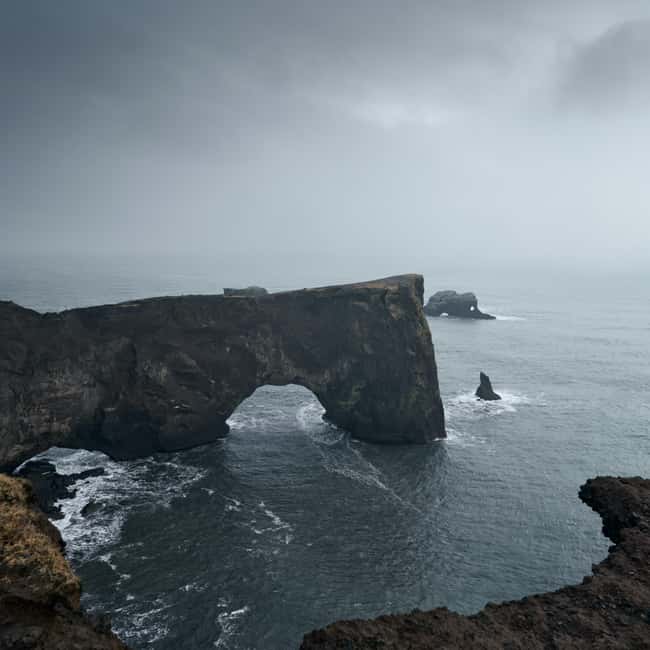 Reykjavik: South Coast, Waterfalls, Black Beach Private Tour - Enjoy a Comfortable Ride with WiFi, Snacks, and Hot Drinks