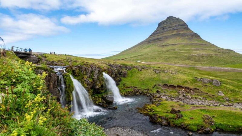 Reykjavik: Total Solar Eclipse Day Tour - Visiting the Iconic Locations of the Snæfellsnes Peninsula