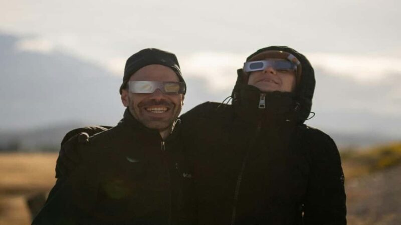 Reykjavik: Total Solar Eclipse Day Tour - How This Tour Compares to Other Icelandic Excursions