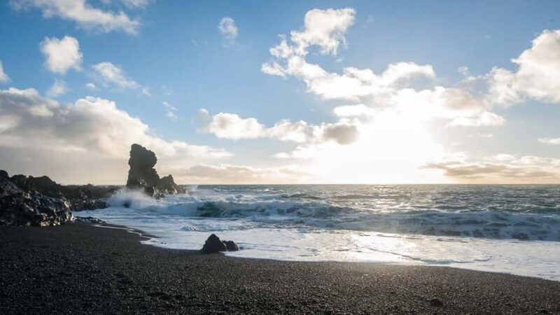 Reykjavik: Total Solar Eclipse Day Tour - Reykjavik: Total Solar Eclipse Day Tour in Summary