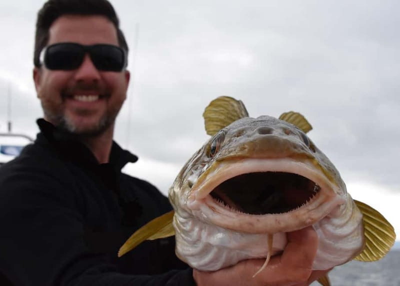 Reykjavik: Traditional Sea Fishing with BBQ Feast - The Small-Group Experience and Personal Service