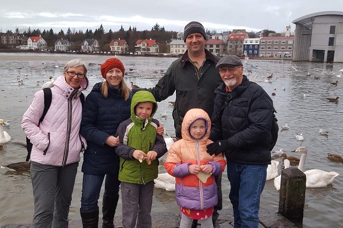 Reykjavik Walking Tour - Walk with a Viking - Insight into Reykjavik’s Civic Life at City Hall