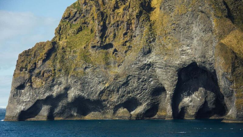 Reykjavik: Westman Islands Private Tour - Discover the Westman Islands on a Private Tour from Reykjavik
