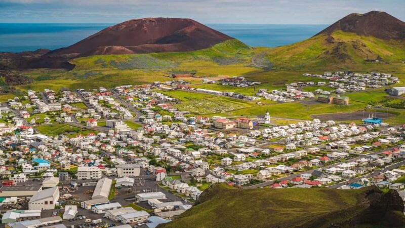 Reykjavik: Westman Islands Private Tour - The Cultural and Historical Stops on the Islands