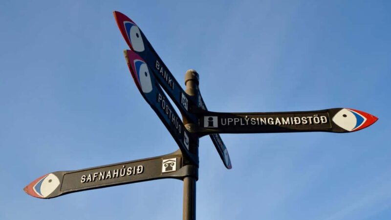 Reykjavik: Westman Islands Private Tour - Iconic Landmarks: Elephant Rock and Vikin Beach