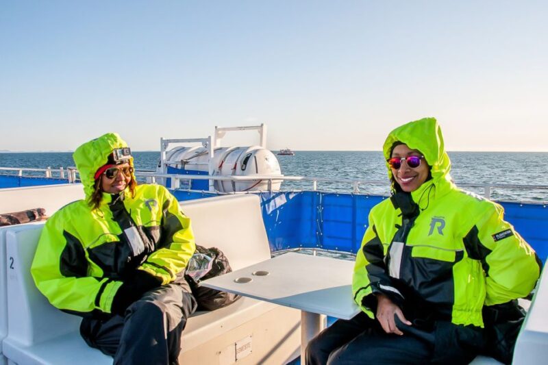 Reykjavik: Whale Watching Tour with Expert Guide - Reykjavik Whale Watching: Final Thoughts