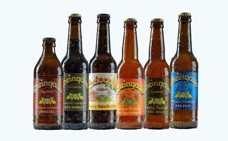 Rheingauer Gutsbräu - Beer tasting in Rüdesheim am Rhein - The Rüdesheim Location and Meeting Point Details