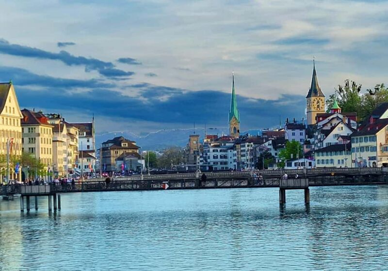 Rhine fall Visit and Zurich Open Top City Tour - What Past Participants Say About the Tour