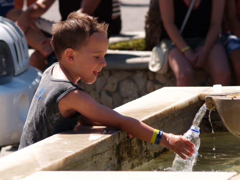 Rhodes: 4x4 Self-Drive Jeep Tour with Pickup in the North - Rhodes: 4x4 Self-Drive Jeep Tour - Final Thoughts