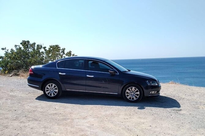 Rhodes Airport Transfers - Comparing This Transfer to Other Rhodes Experiences