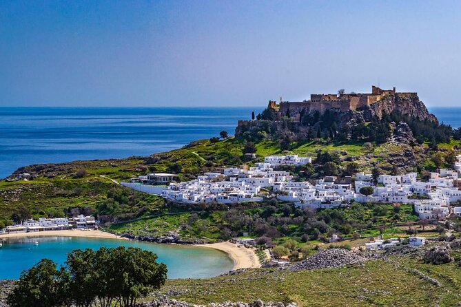 Rhodes and Lindos MINIVAN Private Tour - Who Will Benefit Most from This Tour?